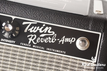 TONE MASTER TWIN REVERB
